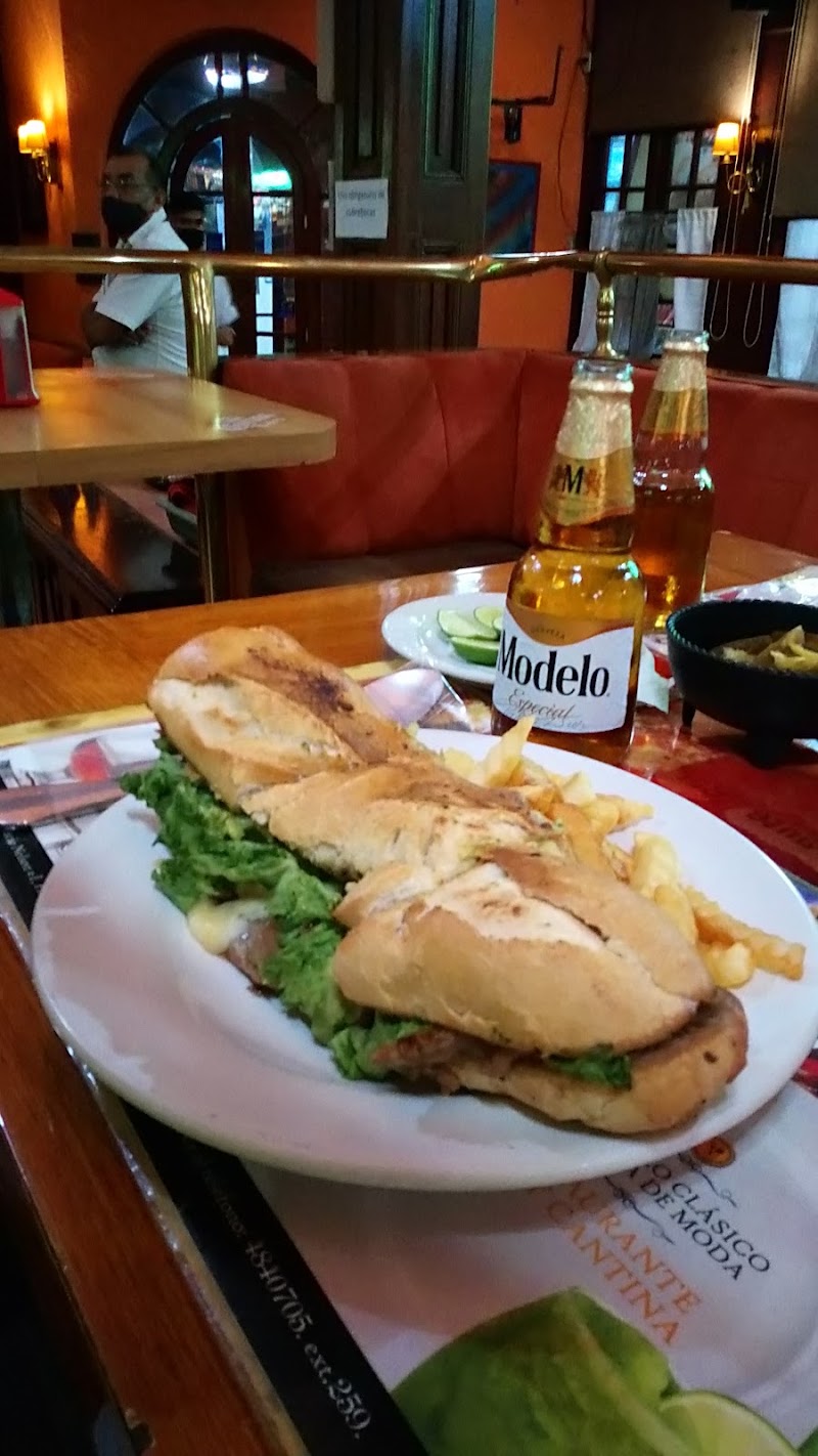 Jimmy's Restaurante Bar Familiar