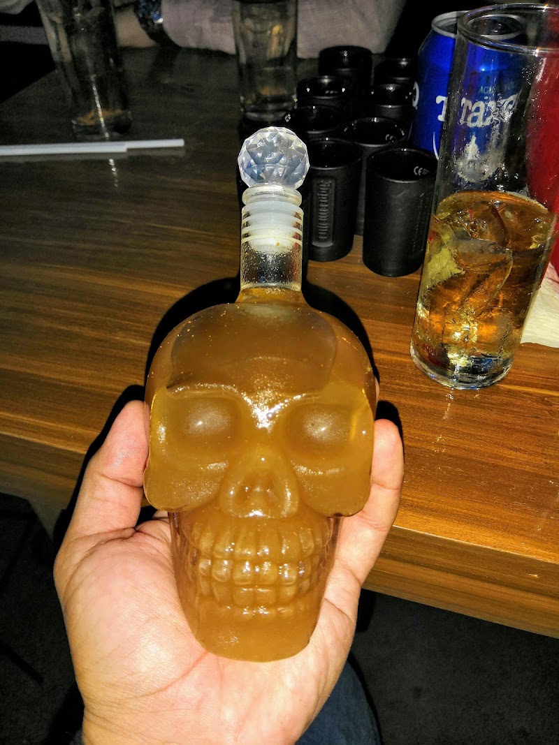 Mezcalina