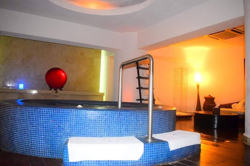 Oriental Spa Acapulco
