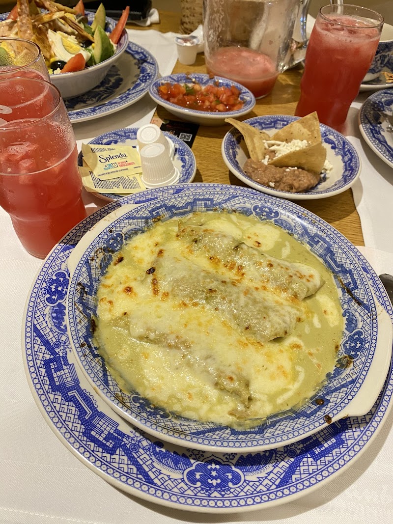 Sanborns Café Acapulco Costera