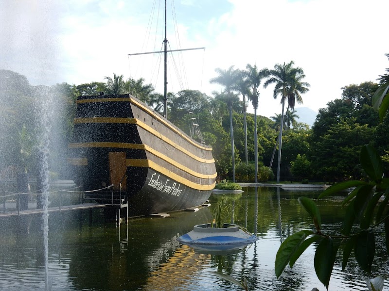 Centro Social Parque Papagayo