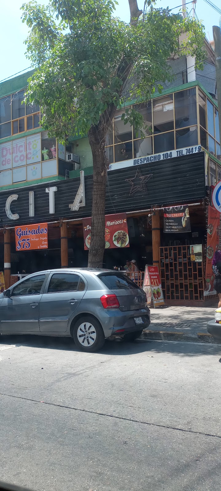 La Cita