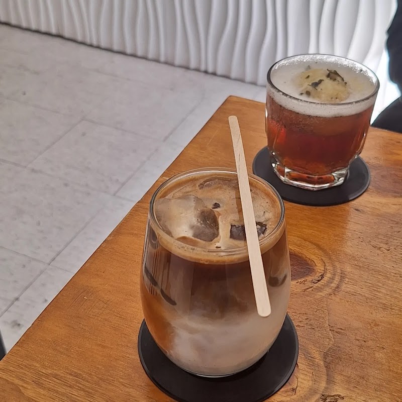 Tochi Coffee - Barra de Café