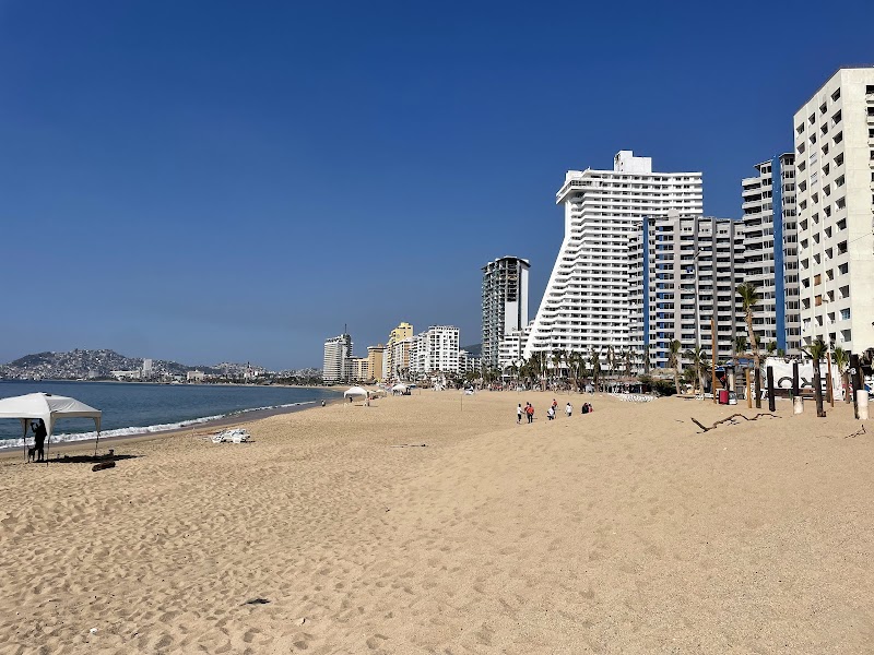 Oriental Spa Acapulco