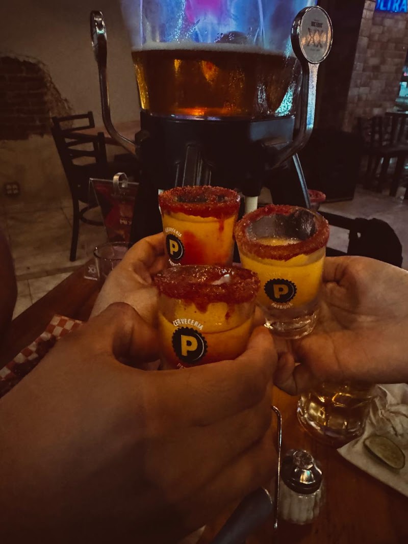 Cervecería Patrona