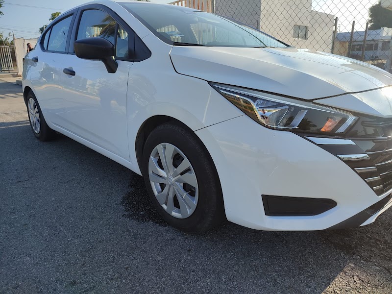 Diamante Car - Renta de Autos