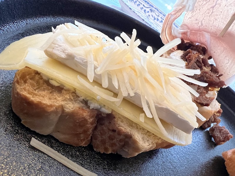 Endulzarte Coffee & Cake