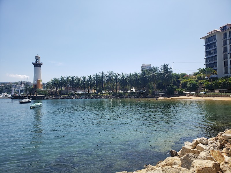 La Marina Acapulco