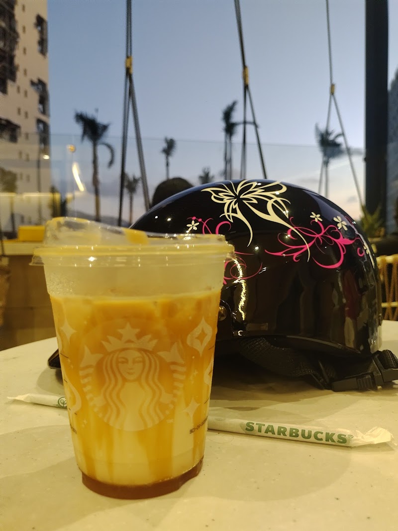 Starbucks Costera