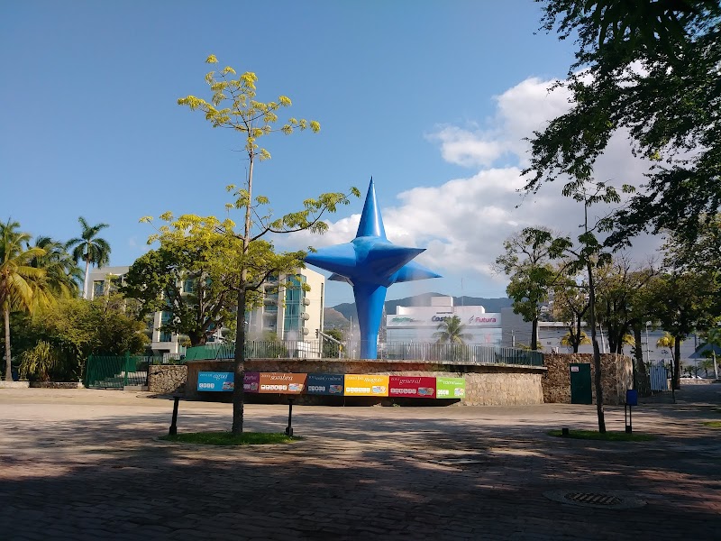 Parque Papagayo
