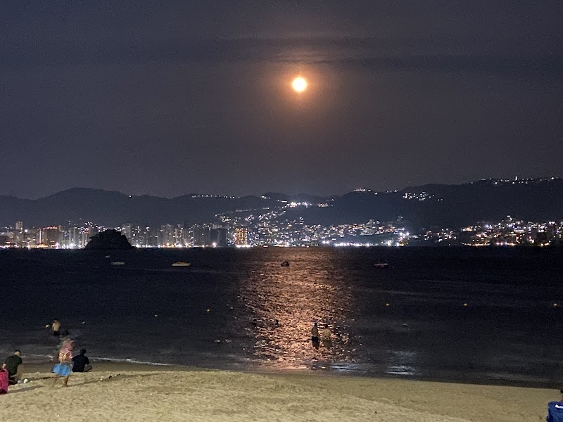 Playa Papagayo