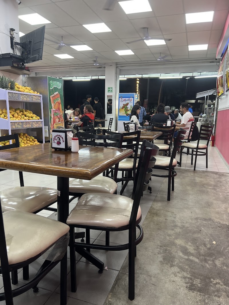 La michoacana plus