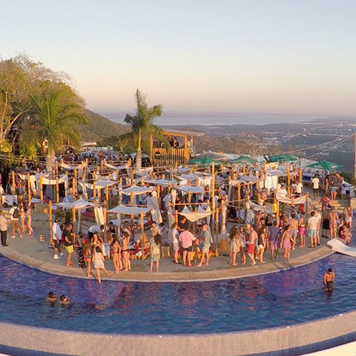 Hannah Sun Club