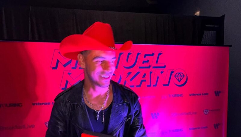 Manuel Medrano — Superior Tour en Acapulco