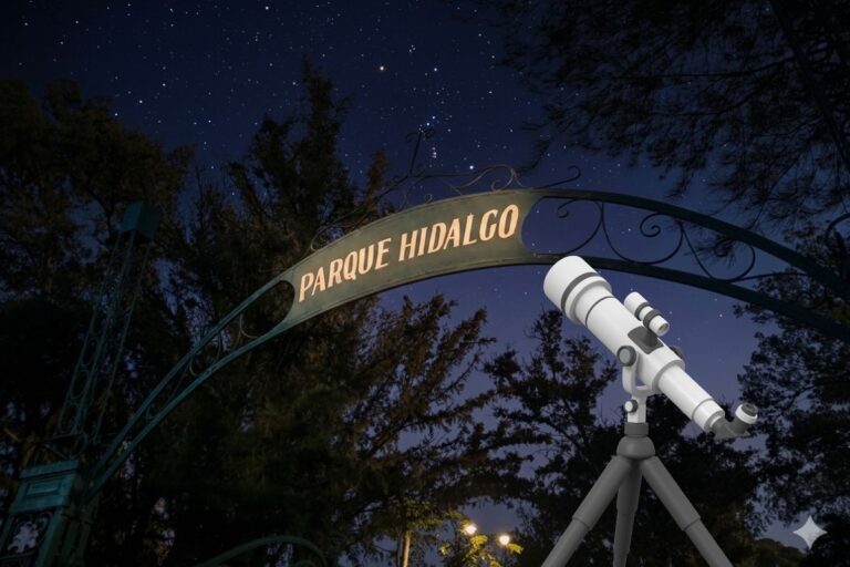 Exposición de Astrofotografía 'Lux et umbra, caelorum portae' + Observación con telescopios