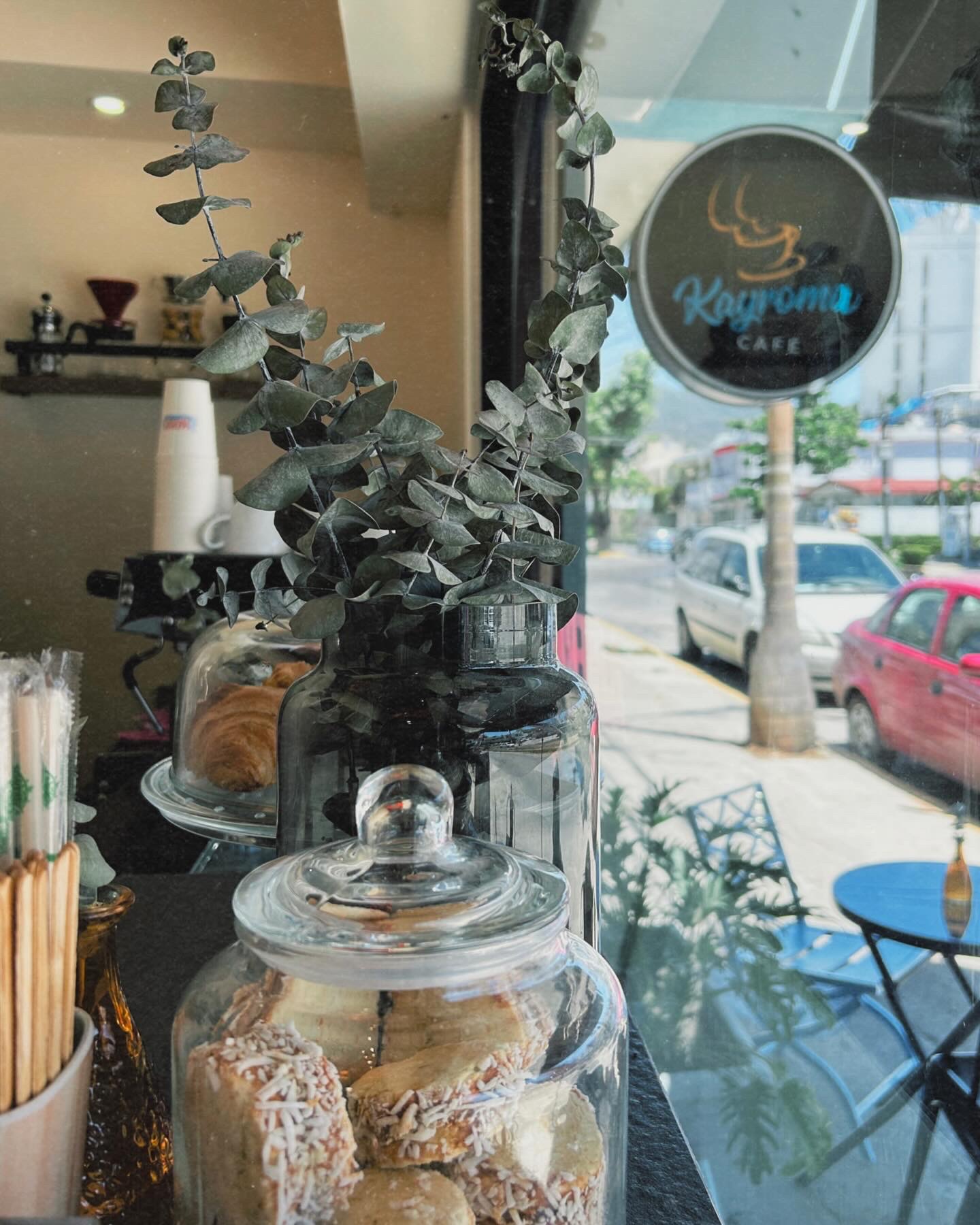 Kayroma Café