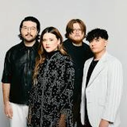 Un Corazón — Kintsugi Tour 2026 en Acapulco