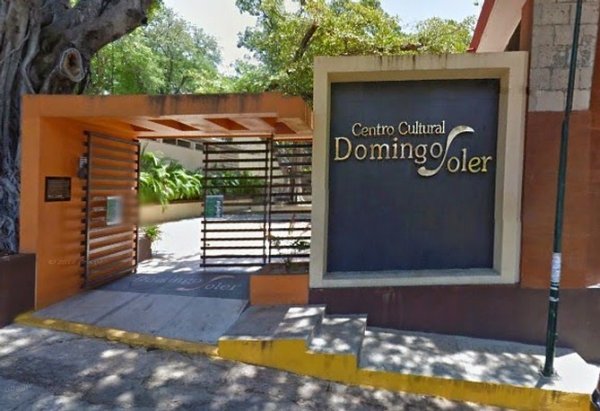 Ciclo literario 'Ven a tomar café con nosotros' — Agosto