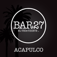 Bar27 Acapulco