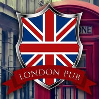 London English Pub
