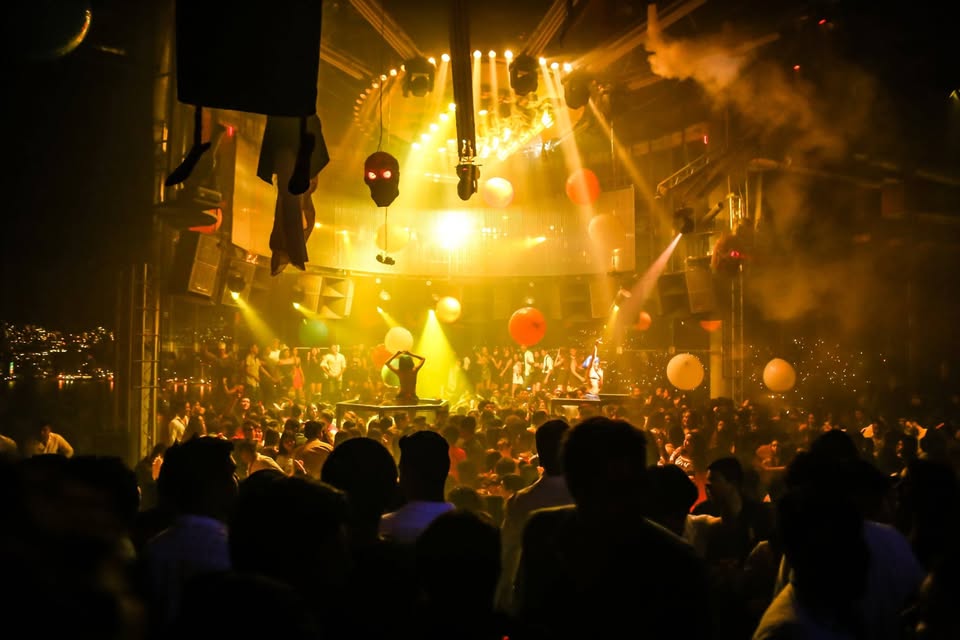 Palladium Acapulco