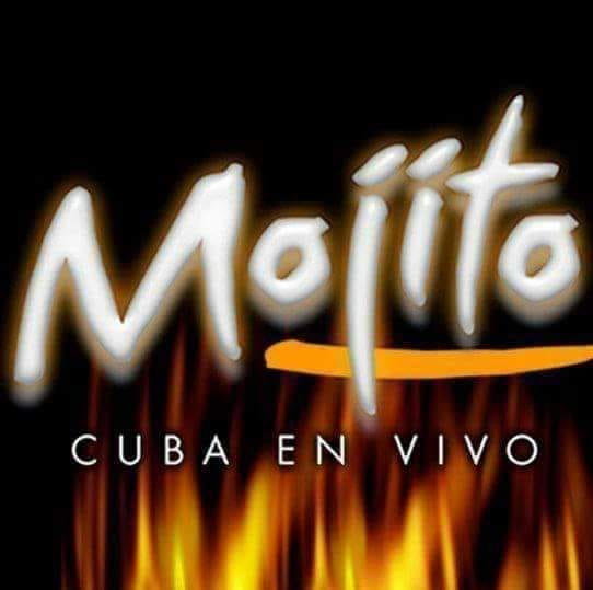 Mojito Acapulco